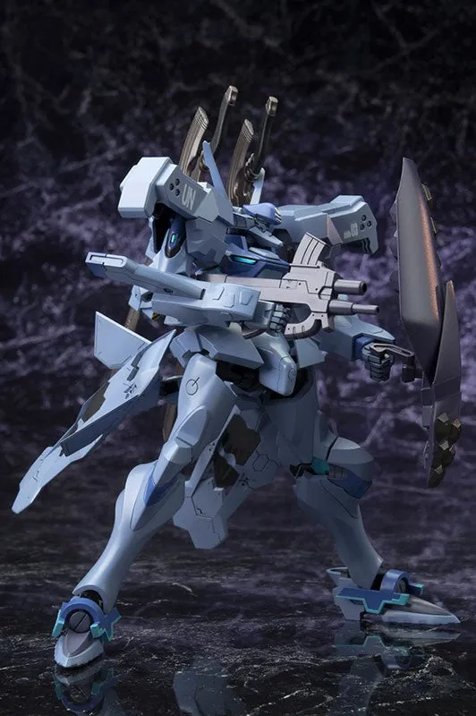 1/144 Shiranui Storm Vanguard / Strike Vanguard