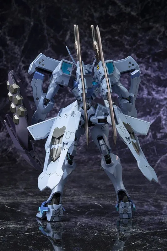 1/144 Shiranui Storm Vanguard / Strike Vanguard