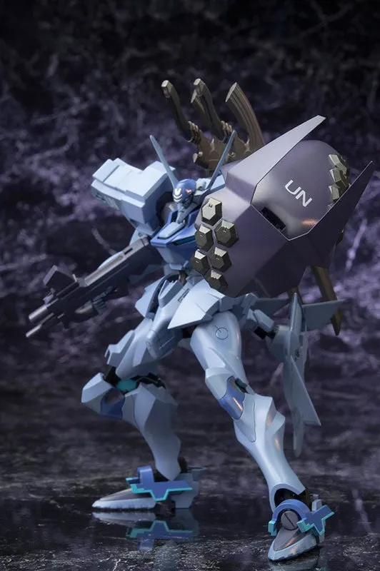 1/144 Shiranui Storm Vanguard / Strike Vanguard