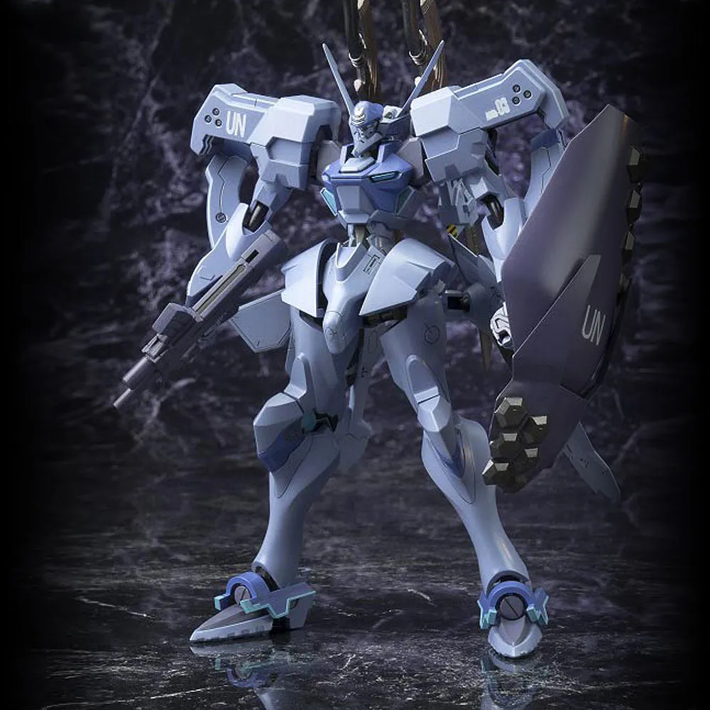1/144 Shiranui Storm Vanguard / Strike Vanguard
