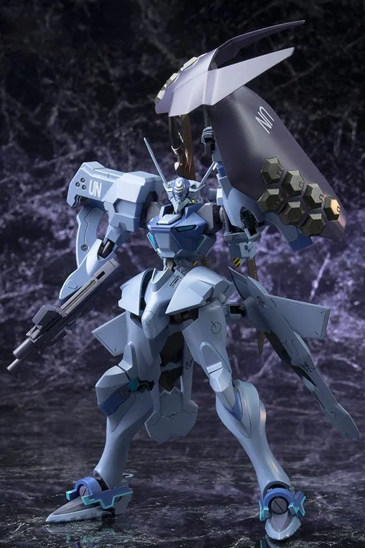 1/144 Shiranui Storm Vanguard / Strike Vanguard