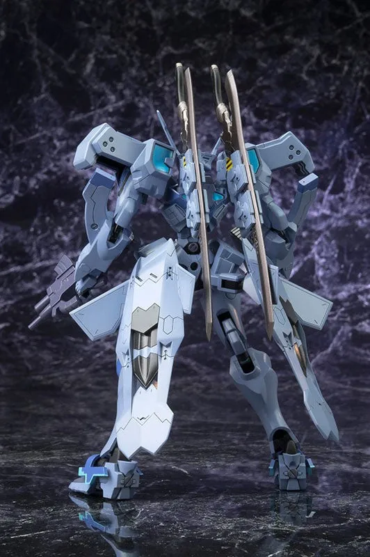 1/144 Shiranui Storm Vanguard / Strike Vanguard