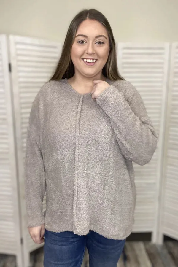 Can You Imagine Sweater