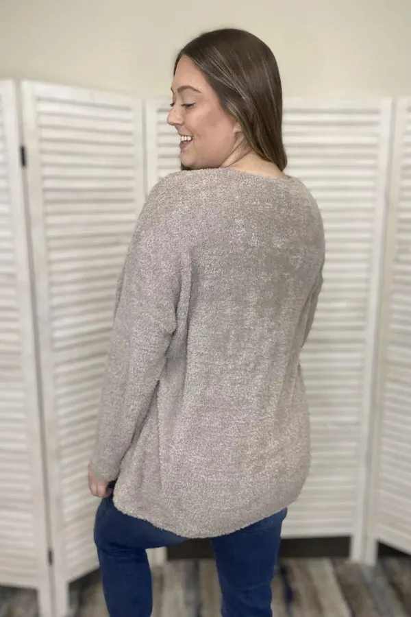 Can You Imagine Sweater