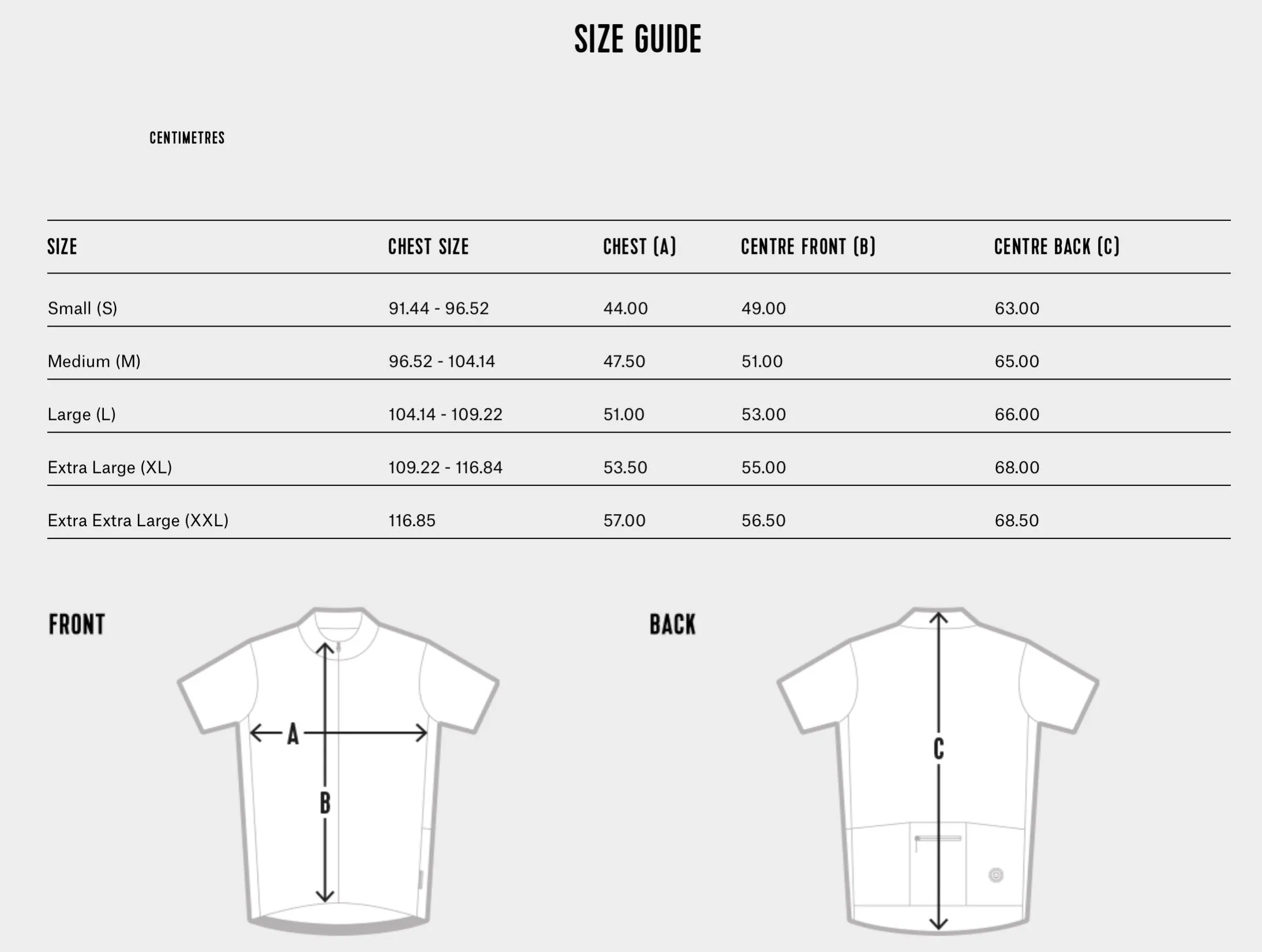 Chapeau! Etape Jersey - Black