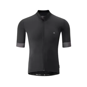 Chapeau! Etape Jersey - Black
