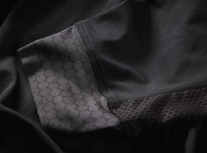 Chapeau! Etape Jersey - Black