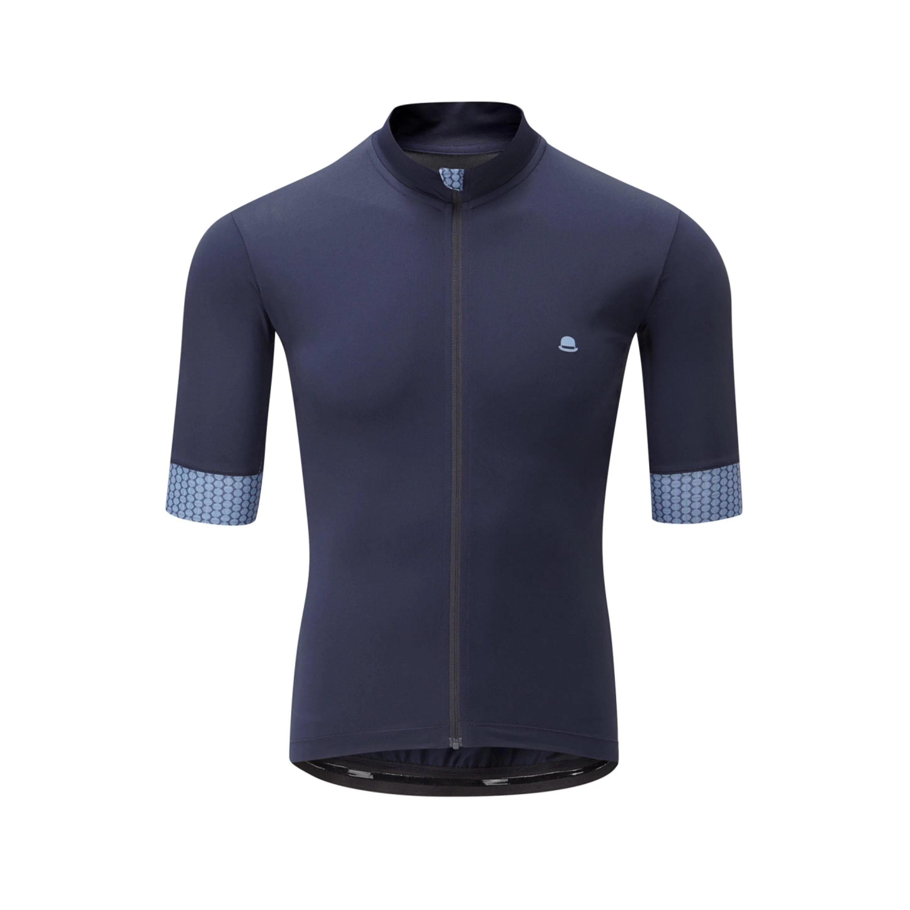 Chapeau! Etape Jersey - Deep Ocean