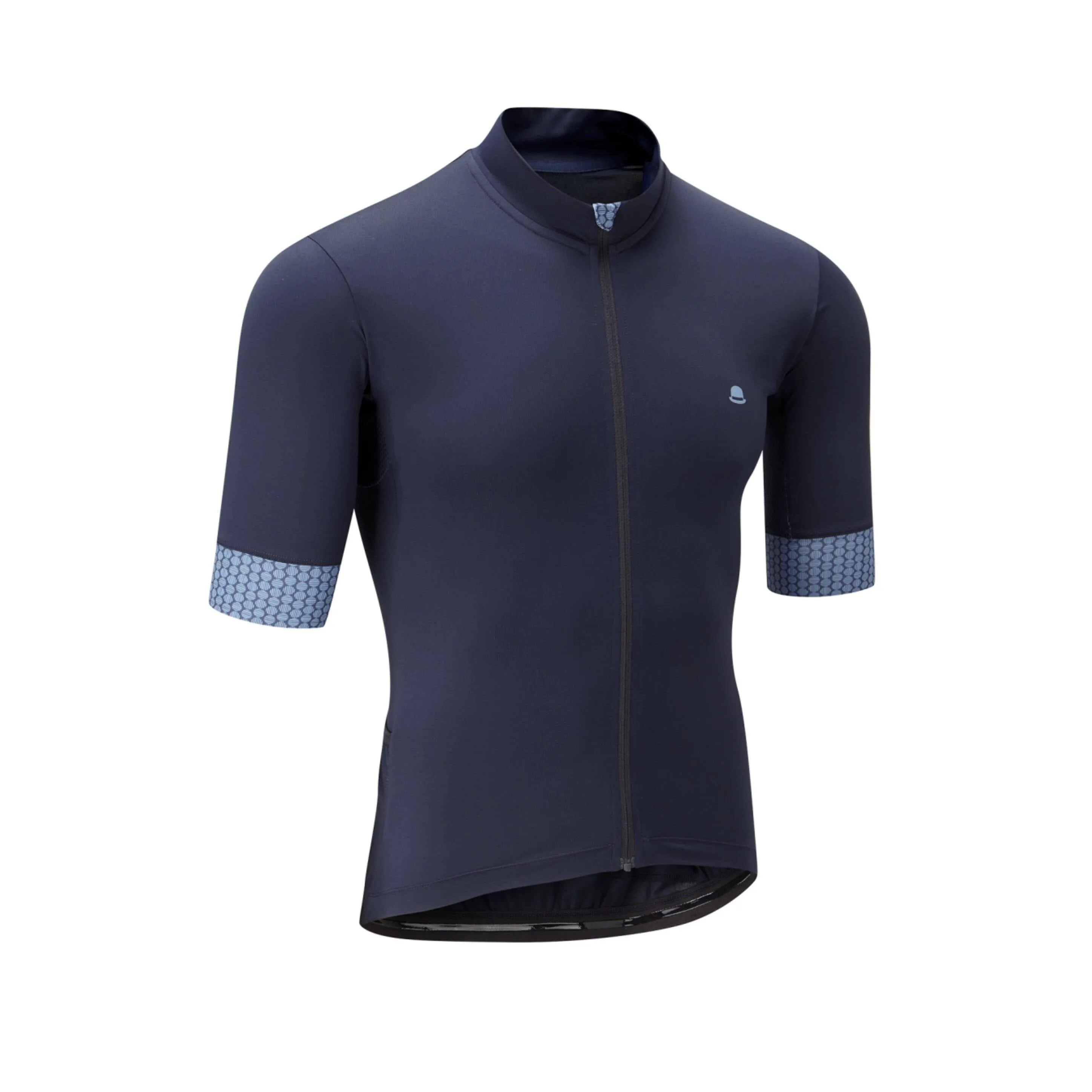 Chapeau! Etape Jersey - Deep Ocean