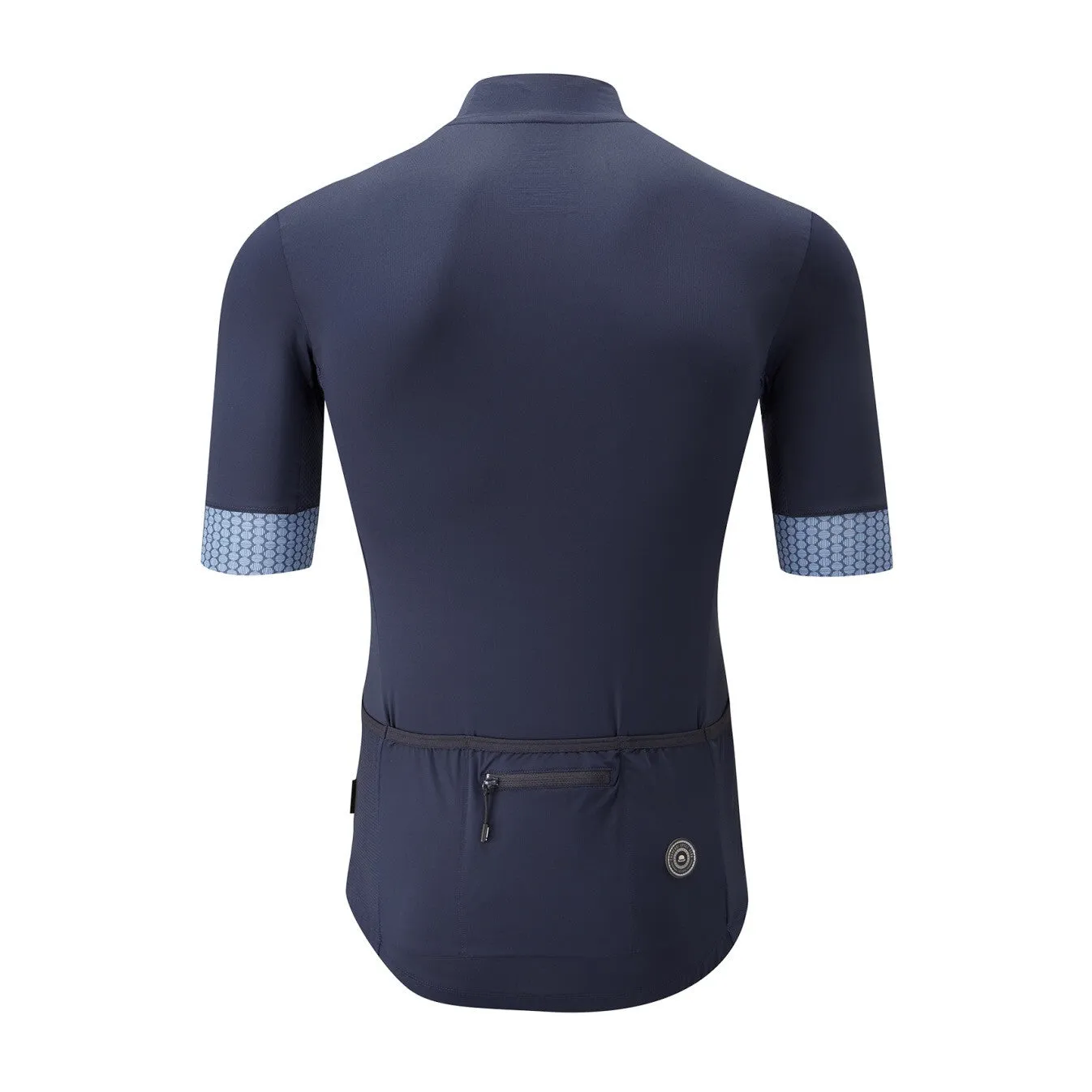 Chapeau! Etape Jersey - Deep Ocean