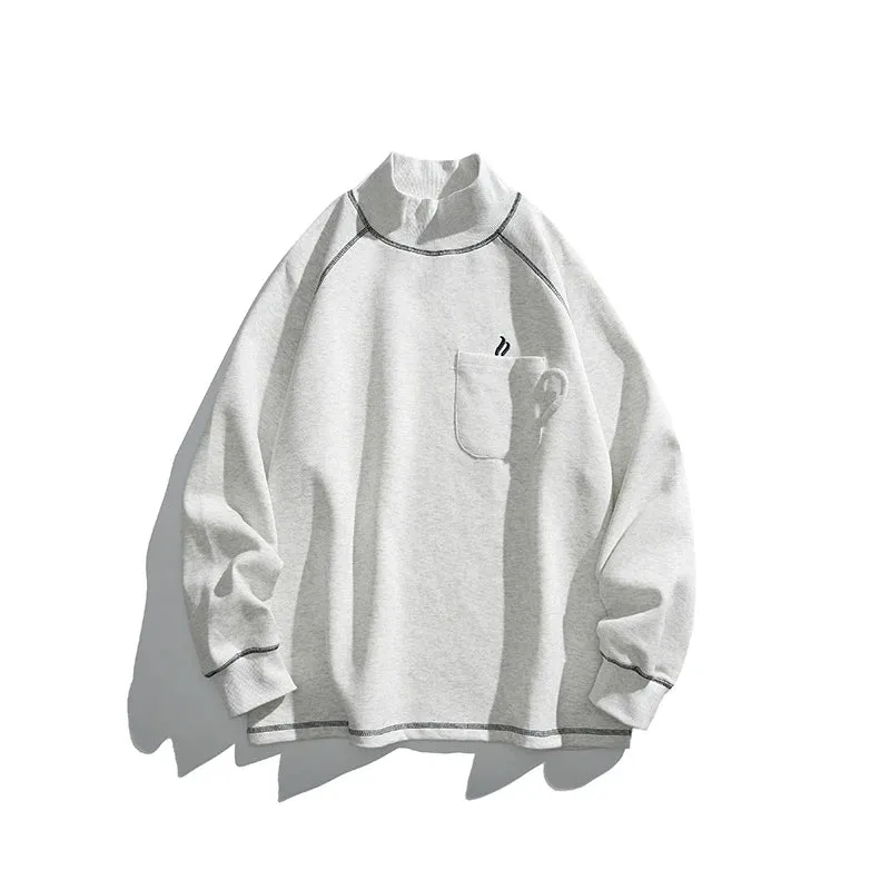EMAIGI Coffee Break Cityboy Sweatshirt