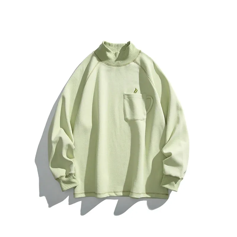 EMAIGI Coffee Break Cityboy Sweatshirt