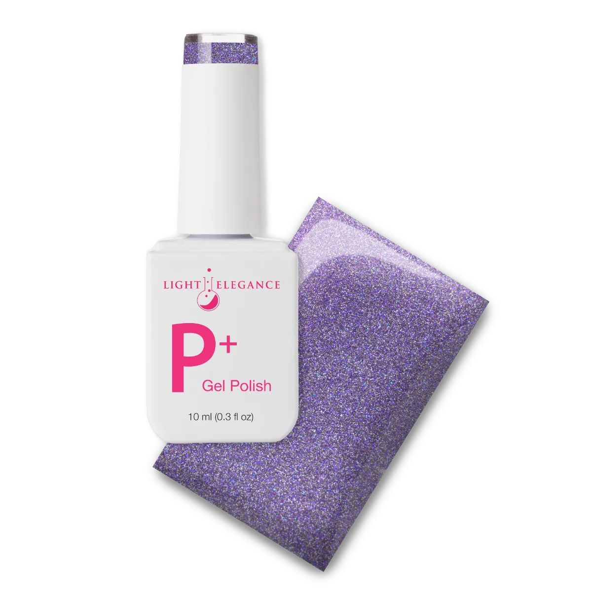 Light Elegance Summer 2024 P  Glitter Collection - Out of This World :: New Packaging
