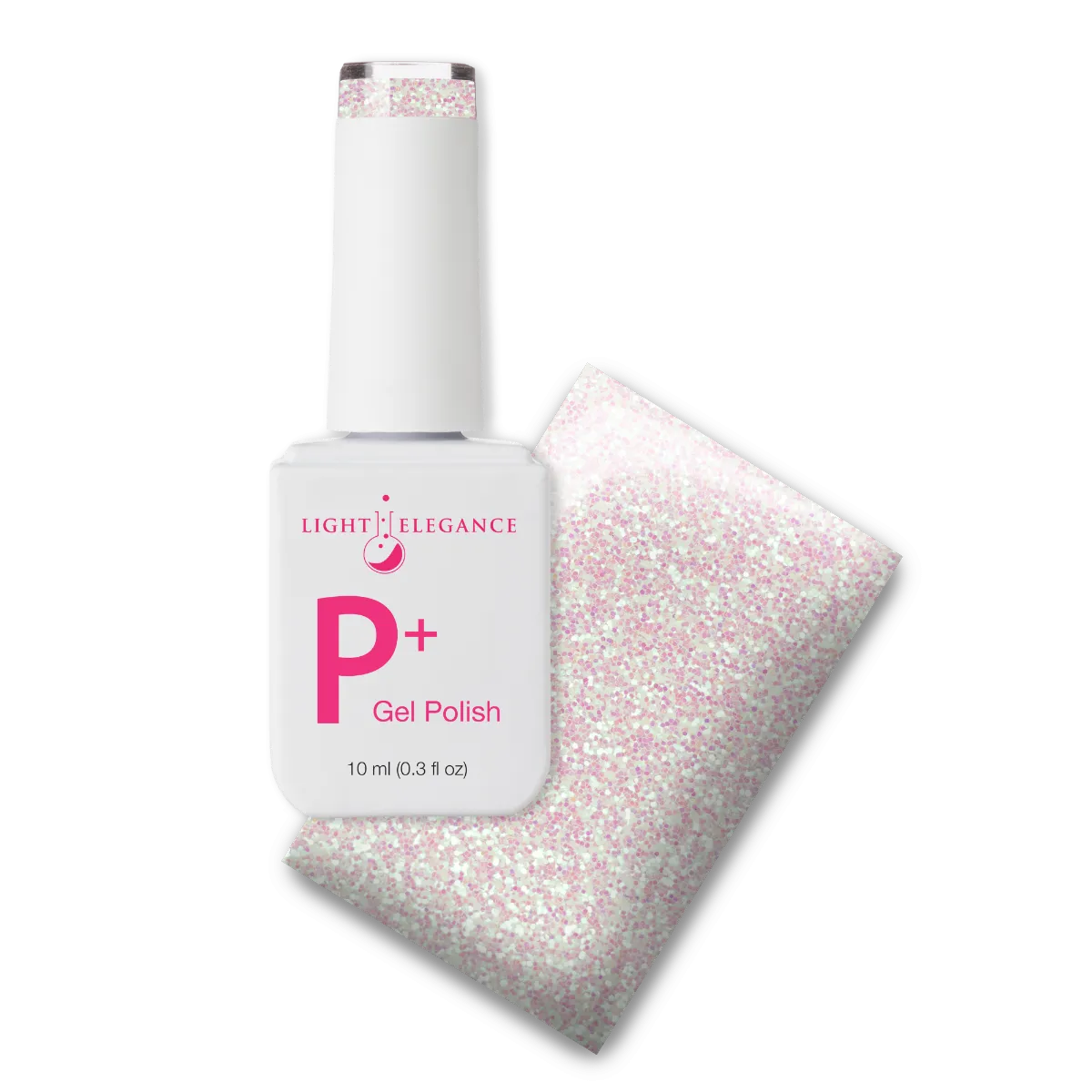 Light Elegance Summer 2024 P  Glitter Collection - Out of This World :: New Packaging