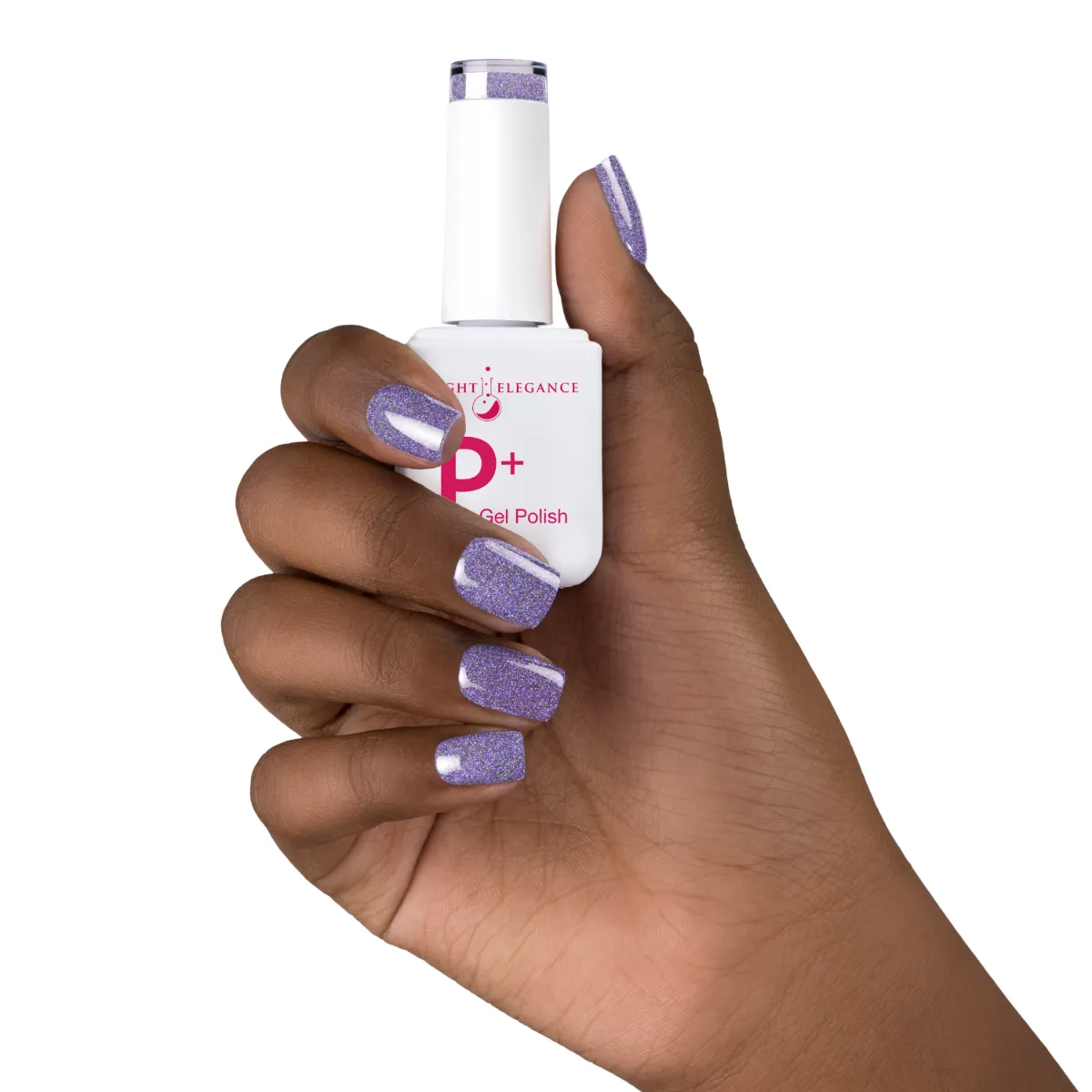 Light Elegance Summer 2024 P  Glitter Collection - Out of This World :: New Packaging