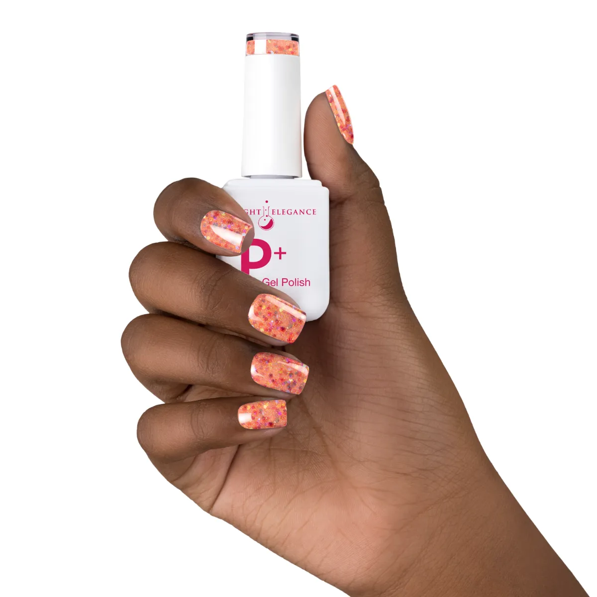 Light Elegance Summer 2024 P  Glitter Collection - Out of This World :: New Packaging