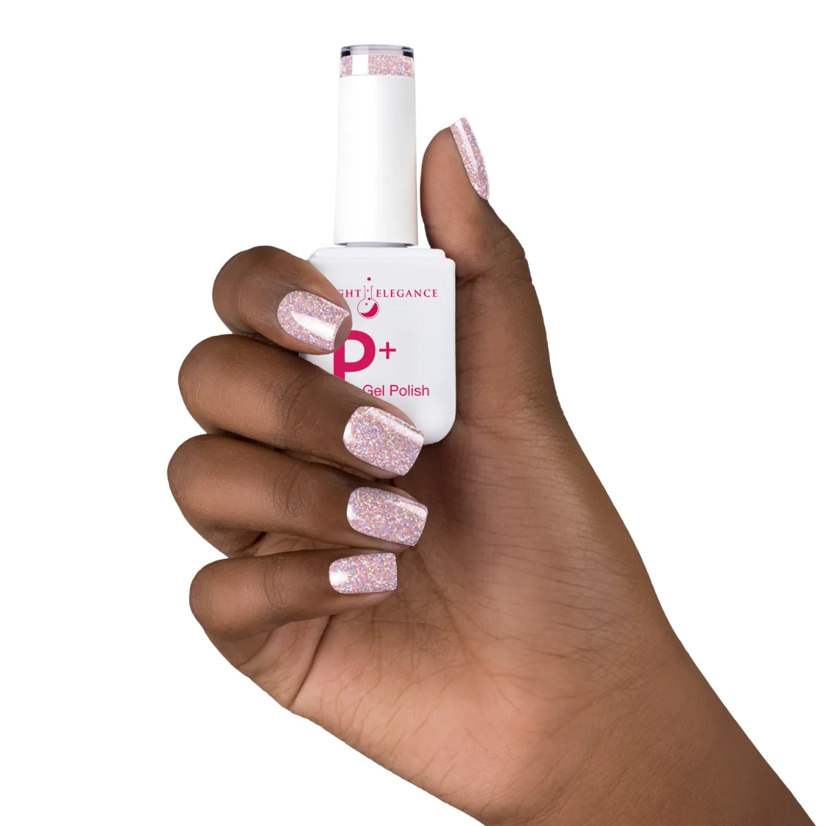 Light Elegance Summer 2024 P  Glitter Collection - Out of This World :: New Packaging