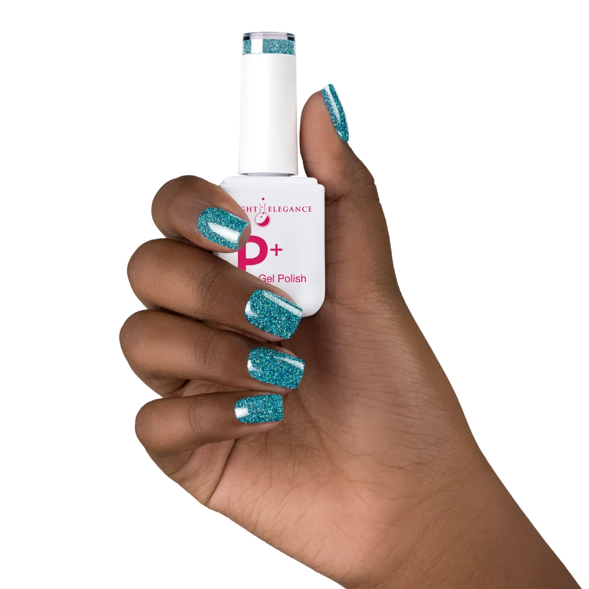 Light Elegance Summer 2024 P  Glitter Collection - Out of This World :: New Packaging