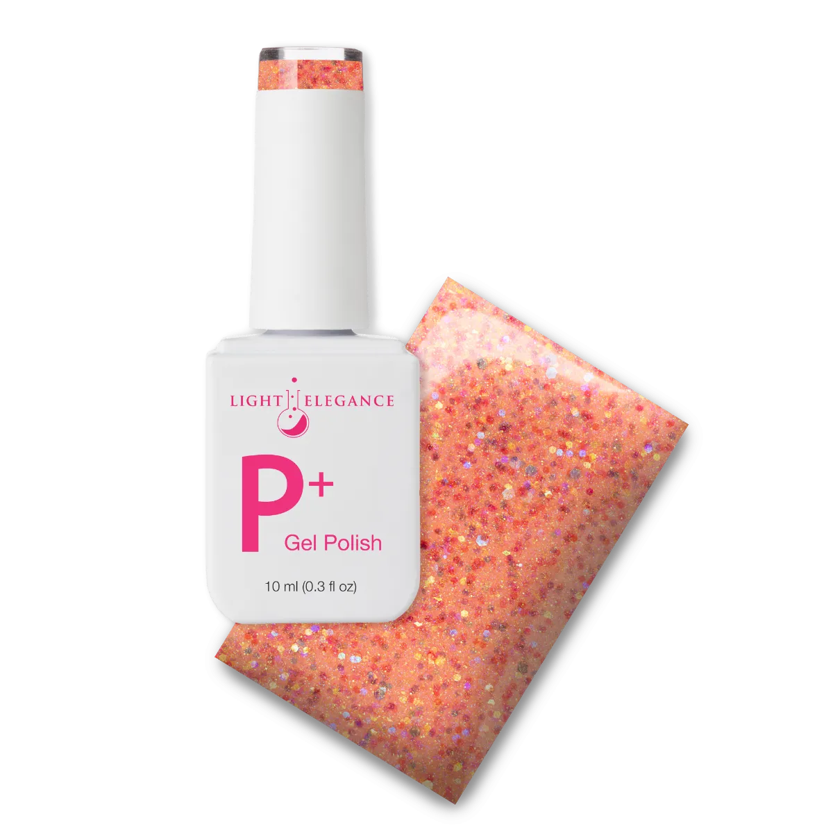 Light Elegance Summer 2024 P  Glitter Collection - Out of This World :: New Packaging