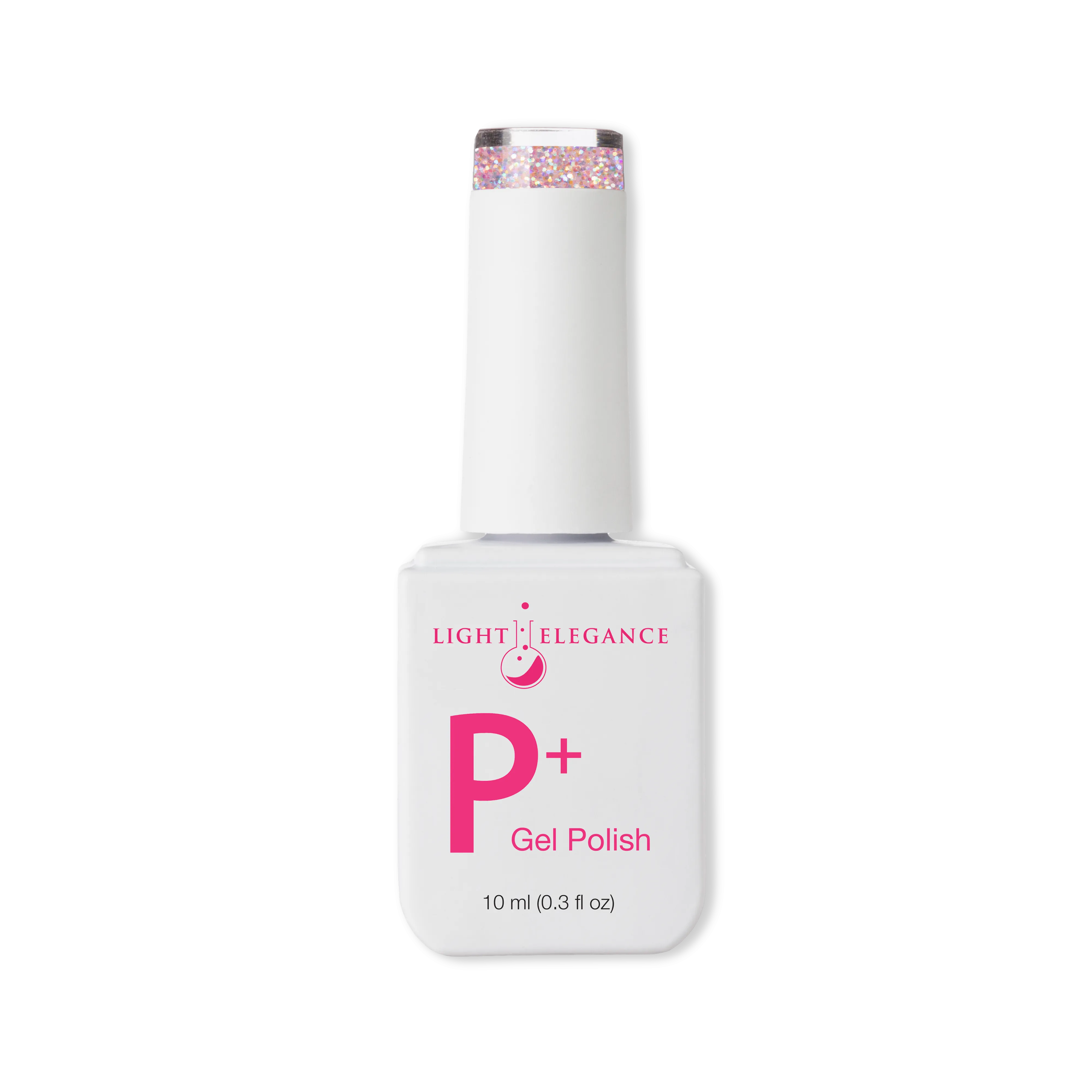 Light Elegance Summer 2024 P  Glitter Collection - Out of This World :: New Packaging