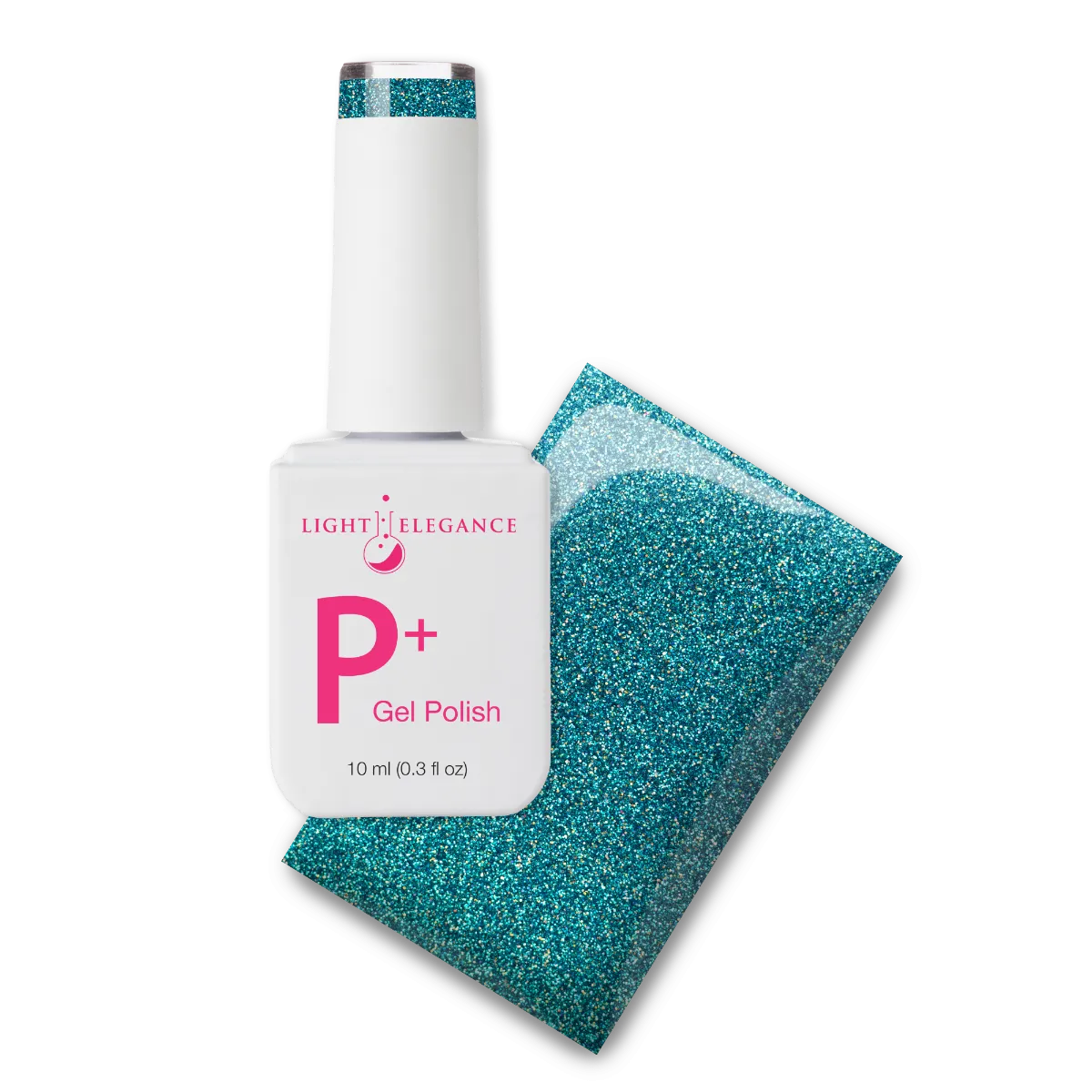 Light Elegance Summer 2024 P  Glitter Collection - Out of This World :: New Packaging