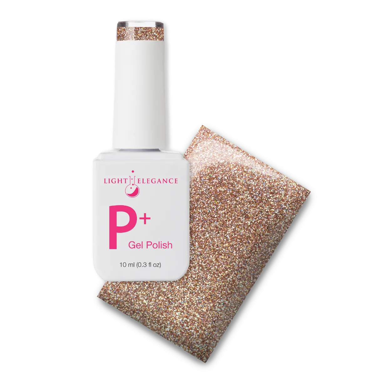 Light Elegance Summer 2024 P  Glitter Collection - Out of This World :: New Packaging