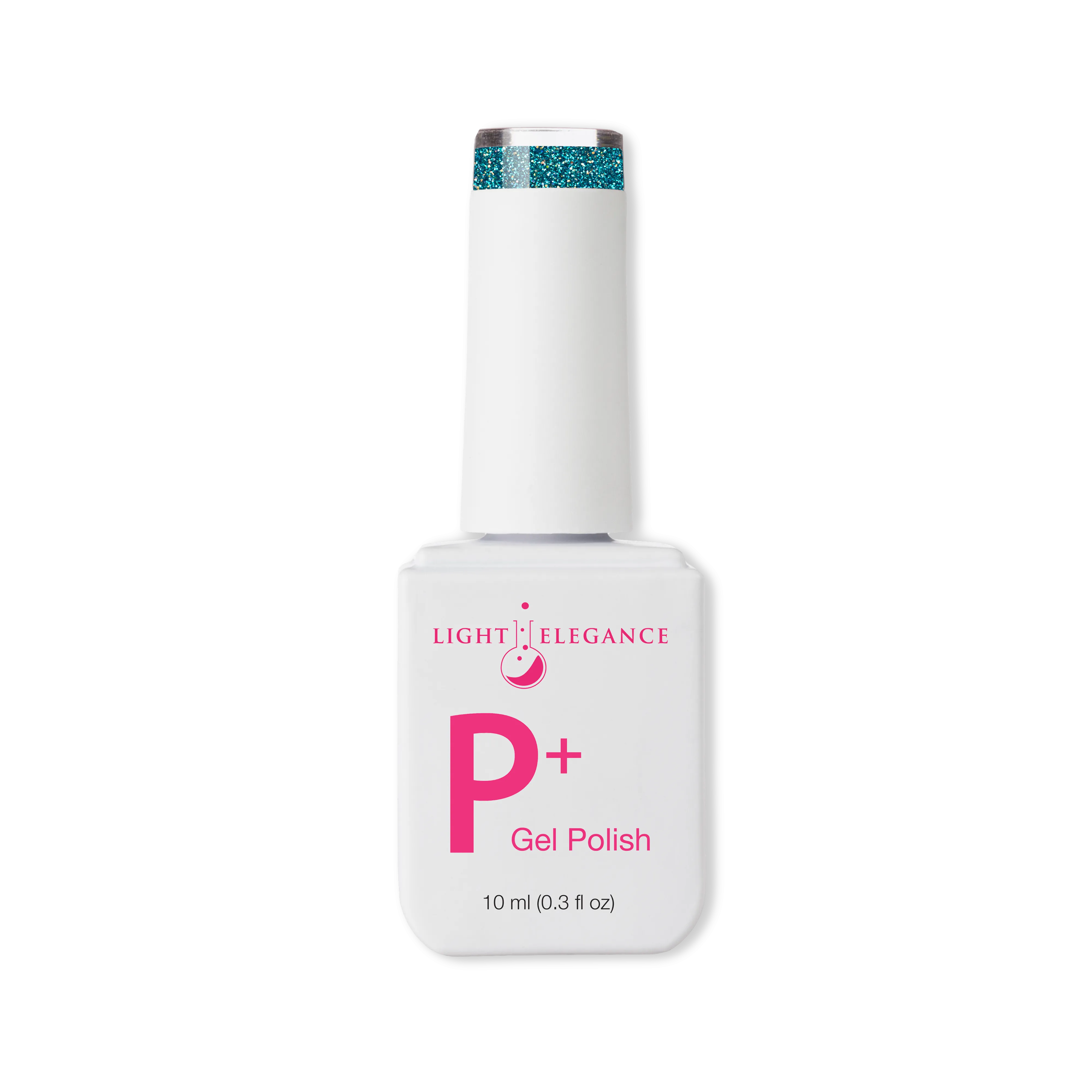 Light Elegance Summer 2024 P  Glitter Collection - Out of This World :: New Packaging