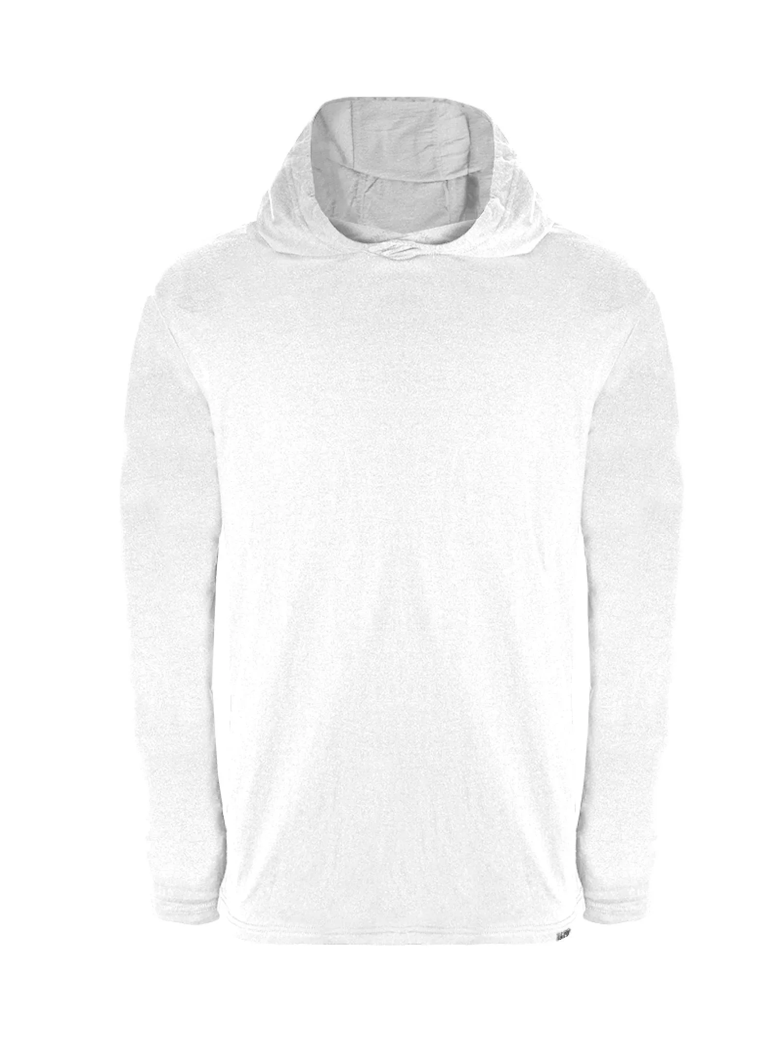 Lightweight NYCO Hooded Long Sleeve