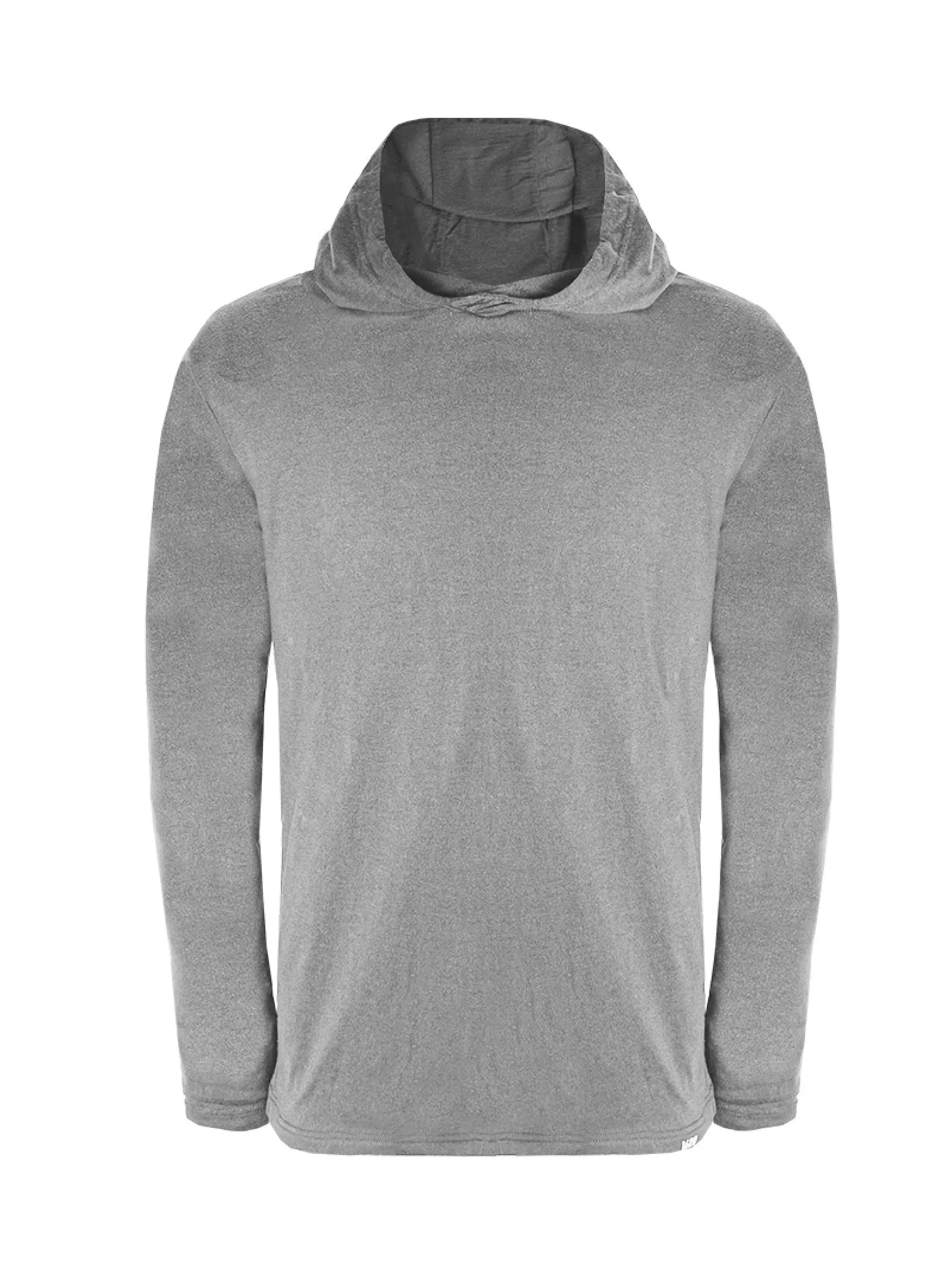 Lightweight NYCO Hooded Long Sleeve